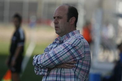 Félix Pérez, el elegido