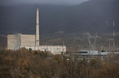 El CSN abre la puerta a Garoña para prorrogar un año su cierre
