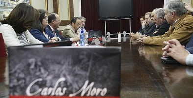 «Hay que maridar éxito y ética en una cultura de empresa tradicional»