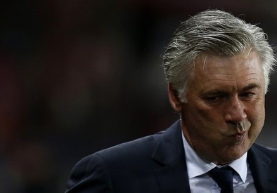 Una televisión cercana al PSG anuncia la marcha de Ancelotti