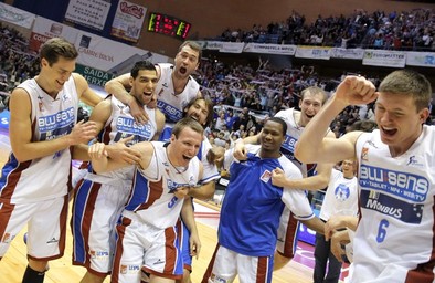 Blusens y Gran Canaria logran su billete para los ‘play-offs’