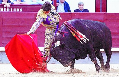 Morante, Juli y Fandiño, atractivos de la feria