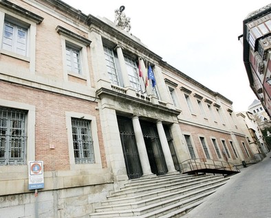 CLM anota un déficit de 30 millones en los primeros cuatro meses del año