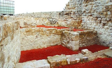 Castrojeriz mejorará el acceso al Castillo pero no de forma integral