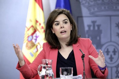 El Gobierno dará un impulso a 2,3 millones de empresas y autónomos