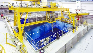 El CSN permite a Garoña mantenerse un año parada y sin realizar inversiones