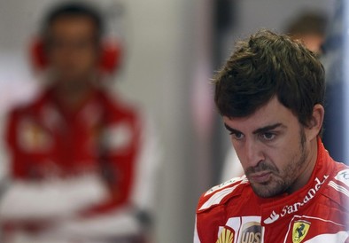 Alonso: 