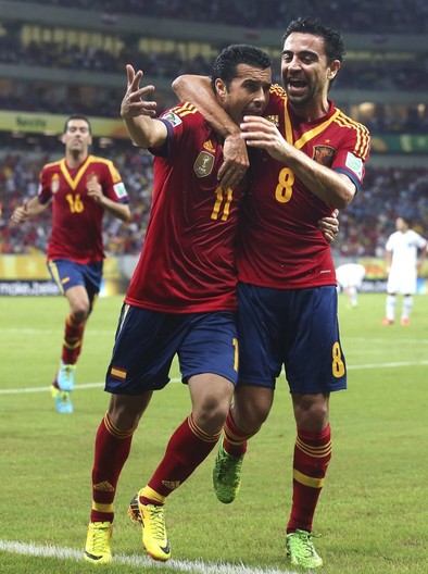 «Hemos venido a ganar»