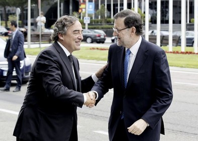 Rajoy cree que lo peor ha pasado y defiende la actual política económica