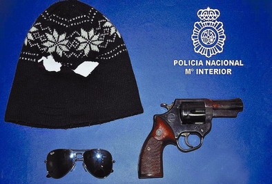 Prisión por intento de homicidio para Vicente, que atracó ya en 2005 y 2007