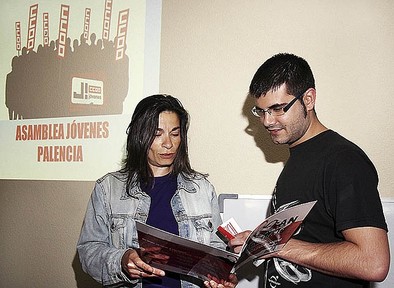 Comisiones Obreras impulsa su Secretaría Provincial de Juventud 