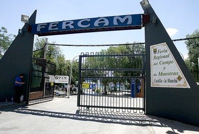 Fercam suma 184 empresas y lista de espera por primera vez en 8 años