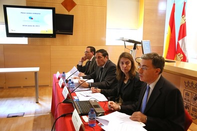 El personal sanitario tendrá rango de autoridad pública y estará más protegido frente a las agresiones 