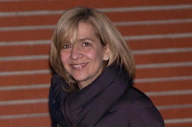 Notarios y registradores constatan que la Infanta nunca tuvo las fincas