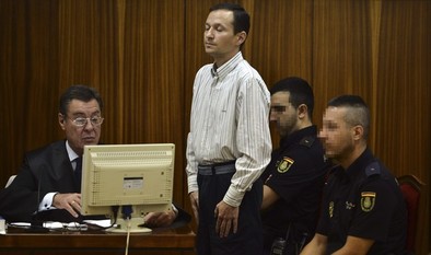 Bretón incurre en contradicciones sobre la desaparición de sus hijos