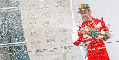 La inquietud del ganador