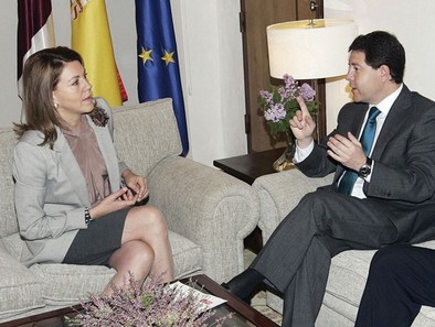 Tirado cree que habrá acercamiento si Page acude pensando en la región