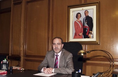 Aceñero: «Esperamos y deseamos que haya una cámara por cada provincia»