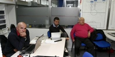El sorteo depara un duelo de dos ex primeras, Albacete y Oviedo