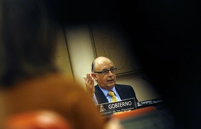 Hacienda prepara un programa para pagar todas las facturas pendientes