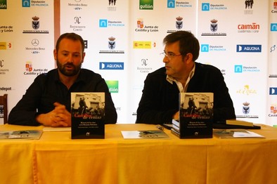 Presentada la II edición del libro ‘Castillos de Ceniza’