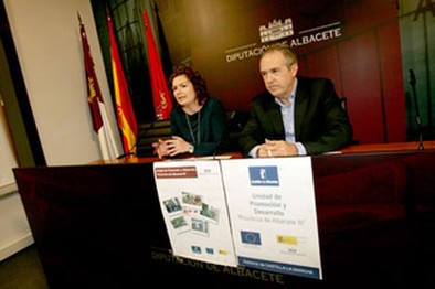 Los talleres de empleo impartirán formación a más de 200 personas