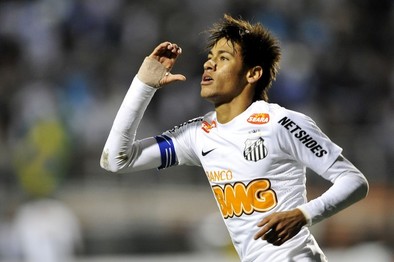 La gran decisión de Neymar