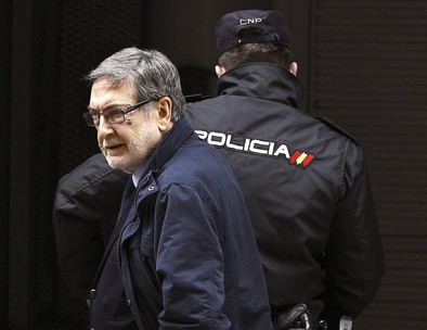 García-Escudero y Nasarre admiten haber recibido sobresueldos del PP