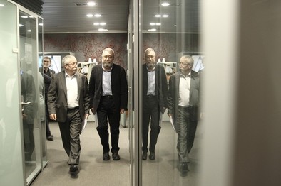 Los sindicatos piden subir las cotizaciones para garantizar las pensiones