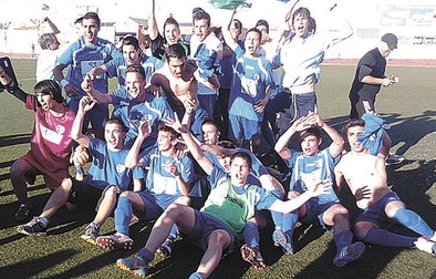 El ‘Depor’ sube a División de Honor