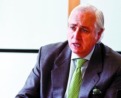 Concepción dice que «arrebatar» San Juan a la Audiencia fue un «desahucio»