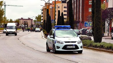Estudian abrir expediente contra diez agentes de 
la Policía Local