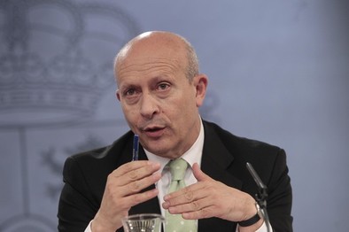 La mayoría absoluta da vía libre a la nueva Ley de Wert