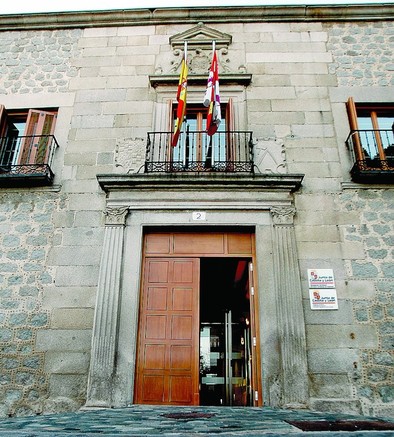 La Gerencia de Servicios Sociales se traslada al edificio de la plaza Fuente el Sol