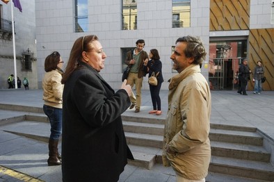 Un juzgado responsabiliza a Ruiz Mateos de la quiebra de Elgorriaga