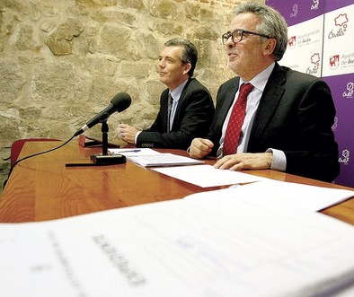 Los indicadores actuales permiten la subida en el presupuesto de 2014
