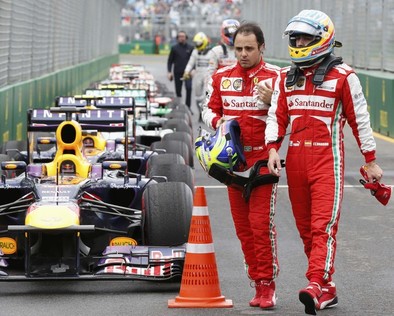 Alonso: 