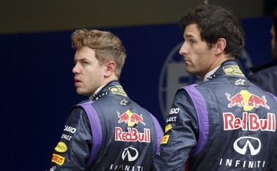 Vettel: 
