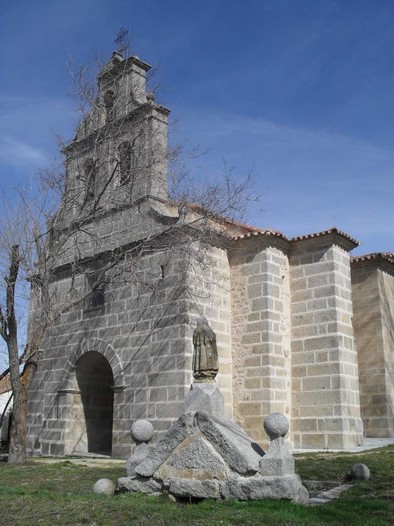 Diez municipios de la Sierra de Ávila unen sus fuerzas para promocionar sus valores turísticos