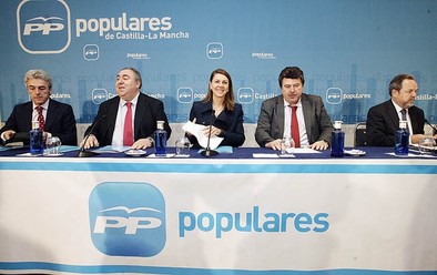Para ser eficientes es necesario «delimitar» las competencias