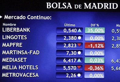 CCOO y UGT quieren retomar las negociaciones con Liberbank