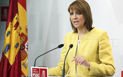 Maestre: «La reforma local es un plan de destrucción masiva de empleo»