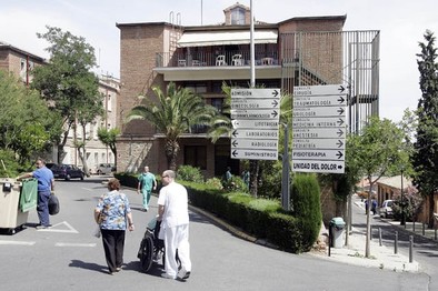 Los enfermeros alegarán contra el recurso de la Junta al auto del TSJ