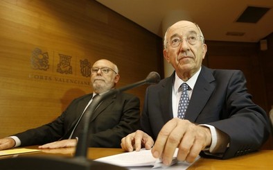 Andreu investigará a los directivos de Bankia por el diseño de las preferentes