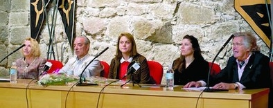El festival Luigi Boccherini de Arenas estrena sus ‘Encuentros pedagógicos’