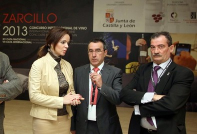 Más de 1.800 muestras hacen de los Zarcillo el mejor concurso de vino