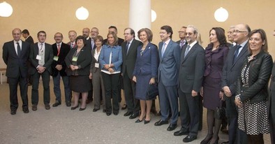 La Junta reclama que la financiación autonómica incluya la dependencia