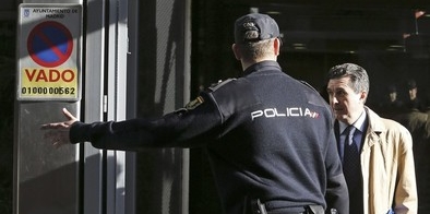 El PP remarca que las retribuciones de su formación se ajustan a la ley 