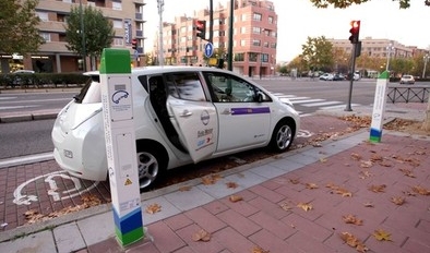 IU denuncia 