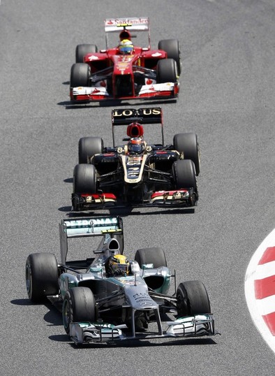 Raikkonen: 